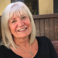Jacqueline Heiser