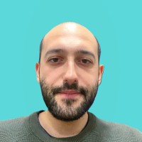 Alexandre Kinkriashvili