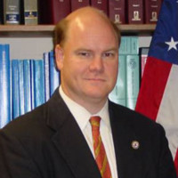Arnold Spencer