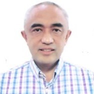 Marlon Manaois