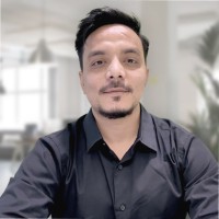 Arshad Shaikh