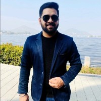 Anmol Goswami