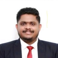 Maneesh Mathew