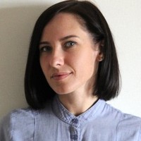 Irina Mechkauskene