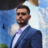 Gabriel Daoud Schardong