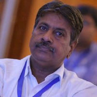 Dr. Krishna Methekar