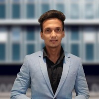 Malay Mestry