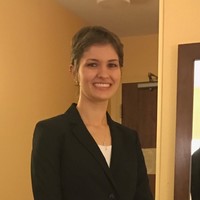 Sara Smith, Cpa, Cfe