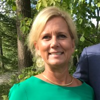 Agneta Falkenberg