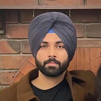 Birinder Singh