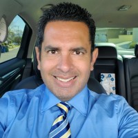 Raul Saldana
