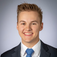 John Frucci, Mba