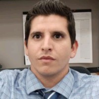 Lorenzo Camargo, EIT