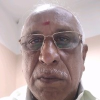 Srinivasan Ayyappan