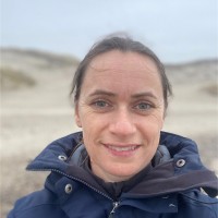 Mette Marie Frølund Jepsen