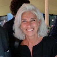 Catherine Robert