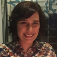 Zeynep Çağdaş Çetin