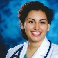 Aliya Shaikh, D.O., MHA