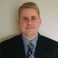 John Morgan MBA, BSN, RN
