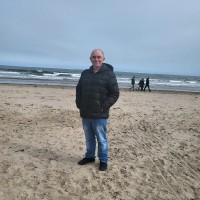 Duncan Paton