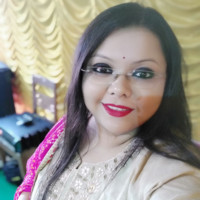 Soumita Saha