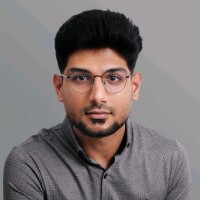 Syed Mohamed