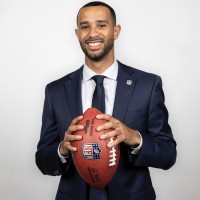Haden Thompson