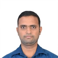 Bharath Sureshkumar