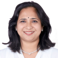 Nalini S.