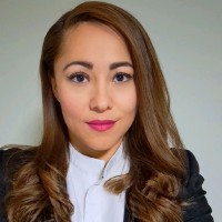 Gisela Badillo Dominguez