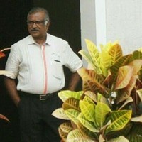 chandrabhanu krishnan