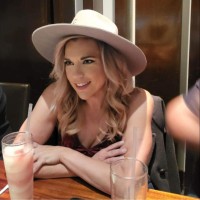 Candice Von Vogt (formerly Ross)