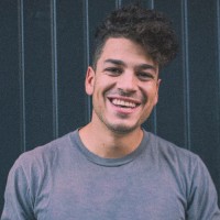 Mitchel Palazzi
