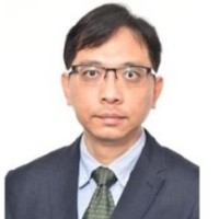 Stanley Lam, Mrics