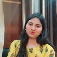 Mansi Gupta