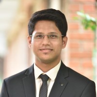 Vivek Vikram