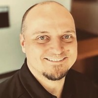 Nicholas Burt, MA, LMFT