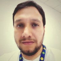 Daniel Vaca Rua