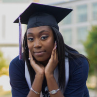 Shaundrea Trussell, Ms