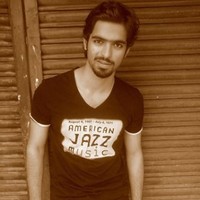 Haider Ali Shaikh