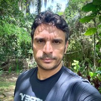 Gláucio Vasconcelos Bedim