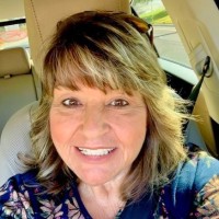 Suzanne Allison