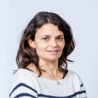 Cécile MARIE
