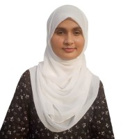 Mehwish Saeed