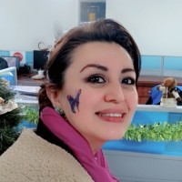 Evelyn Sanchez