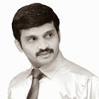 Shiva Kumar M K