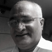 PANKAJ TRIVEDI Pankaj_Jigisha