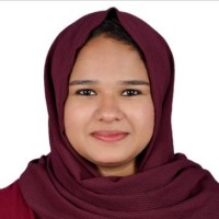 Ayisha Shamila