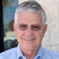 Stephen R. Strelecki, GMB