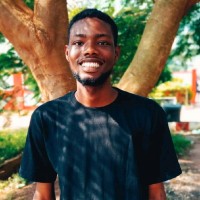 Joseph Ogbe